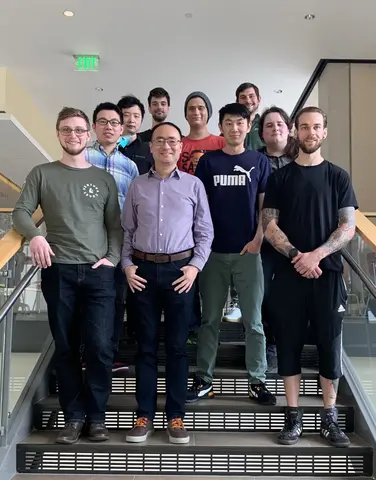 Fang Lab Picture (LPSC 2022)