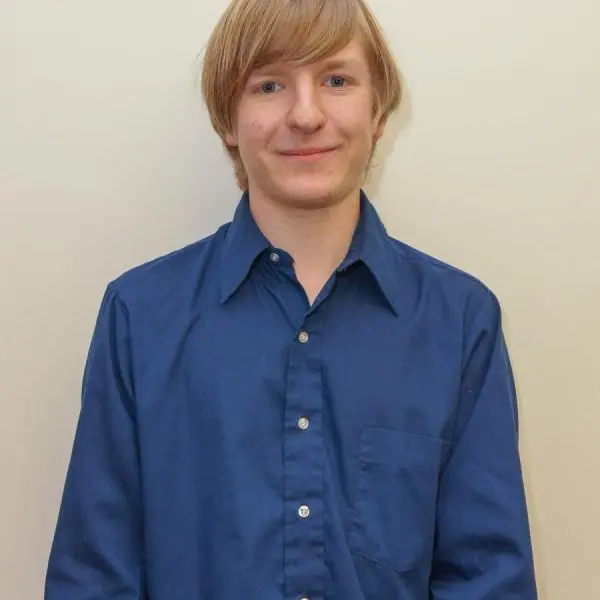 Profile headshot